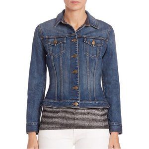 Burberry Jean Jackets for Women - Poshmark